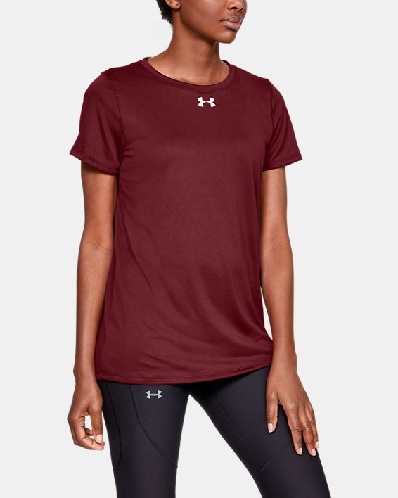 Women's UA Locker T-Shirt