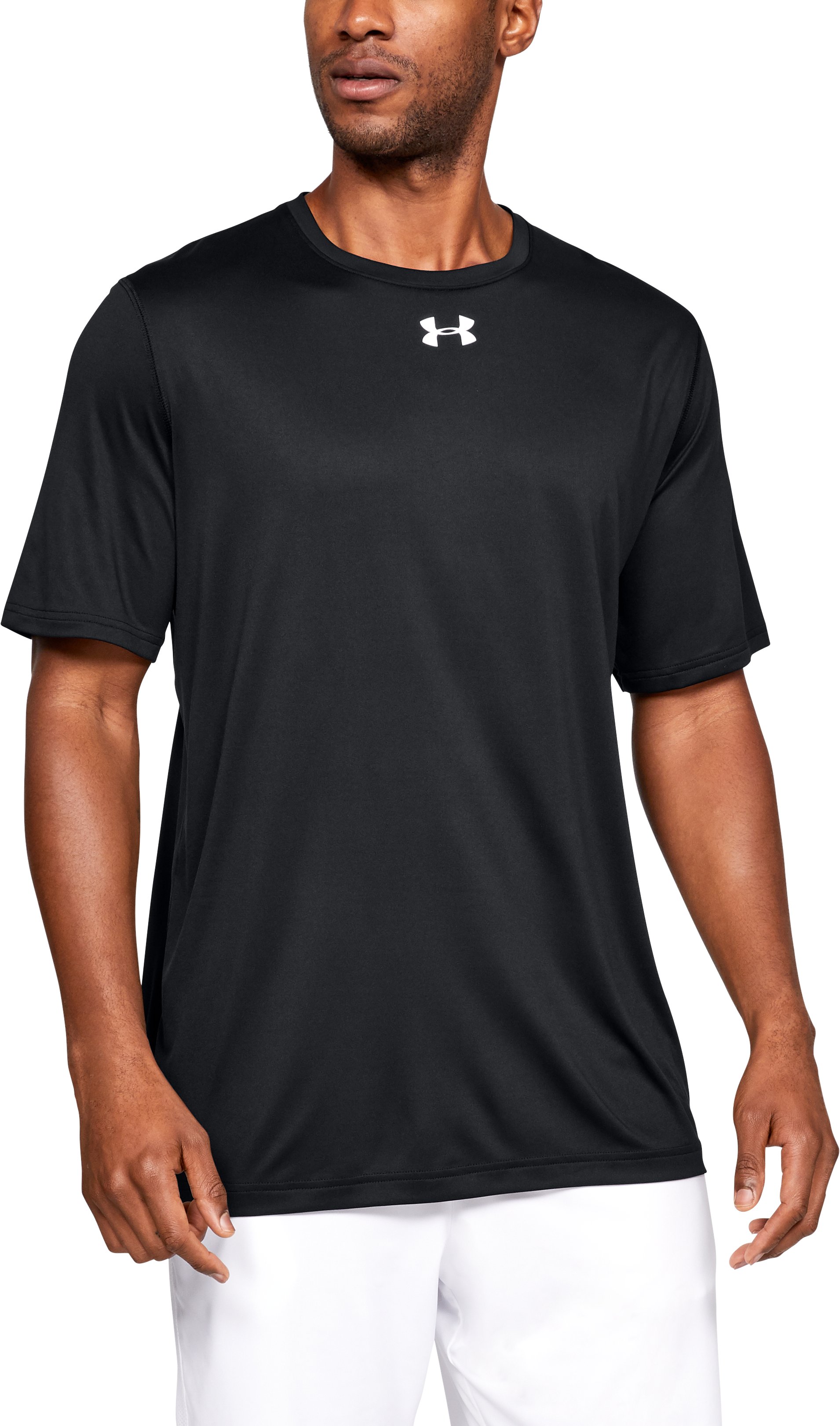 Men's UA Locker 2.0 Short Sleeve