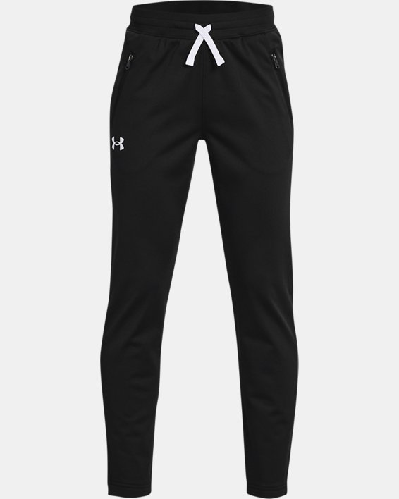 Boys' UA Pennant Tapered Pants