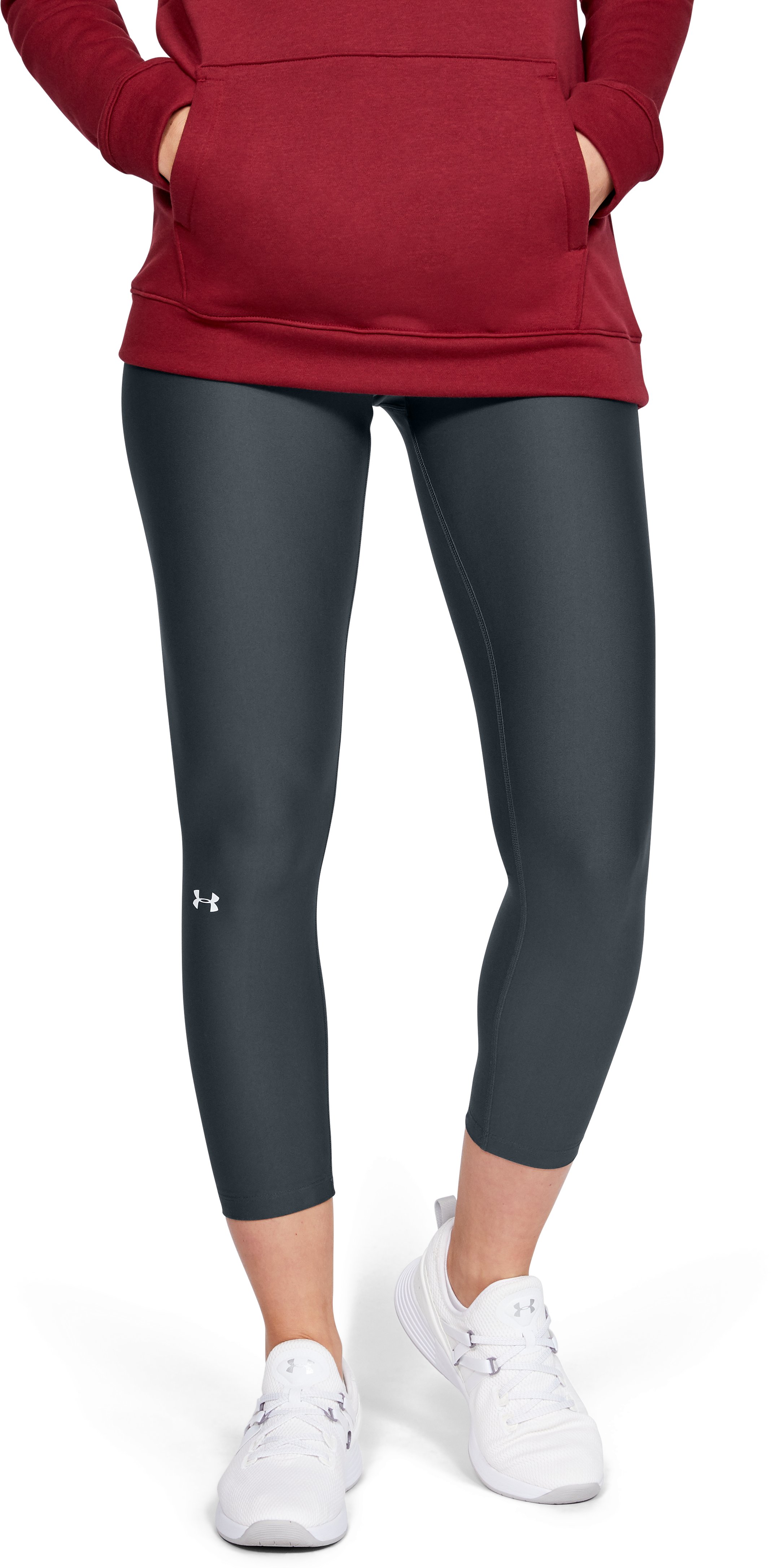 Women's UA Balance Crop