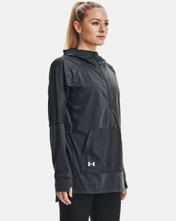 Women's UA Cross Town Anorak