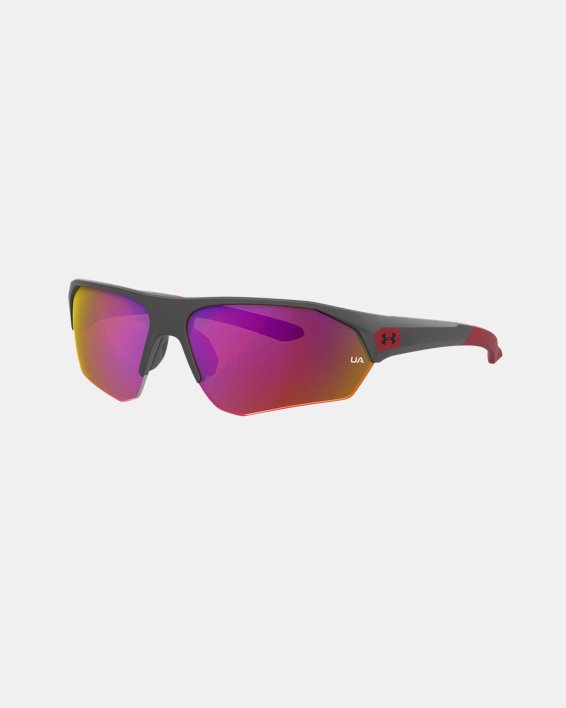 Kids' UA Playmaker Mirror Jr. Sunglasses