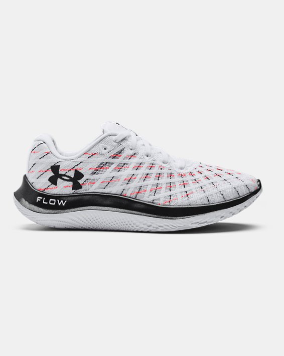 Women's UA Flow Velociti Wind Running Shoes
