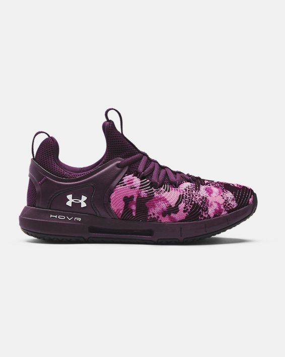 Women's UA HOVR™ Rise 2 Print Training Shoes