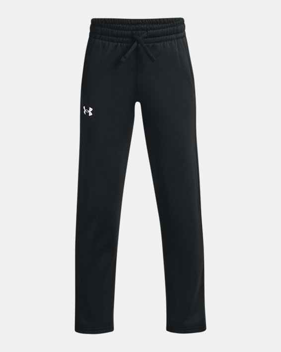 Boys' Armour Fleece® Pants