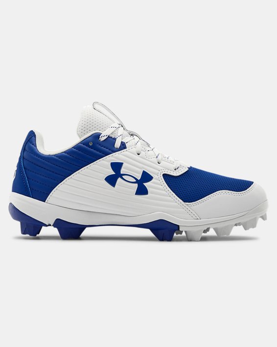 Men's UA Leadoff Low RM Baseball Cleats