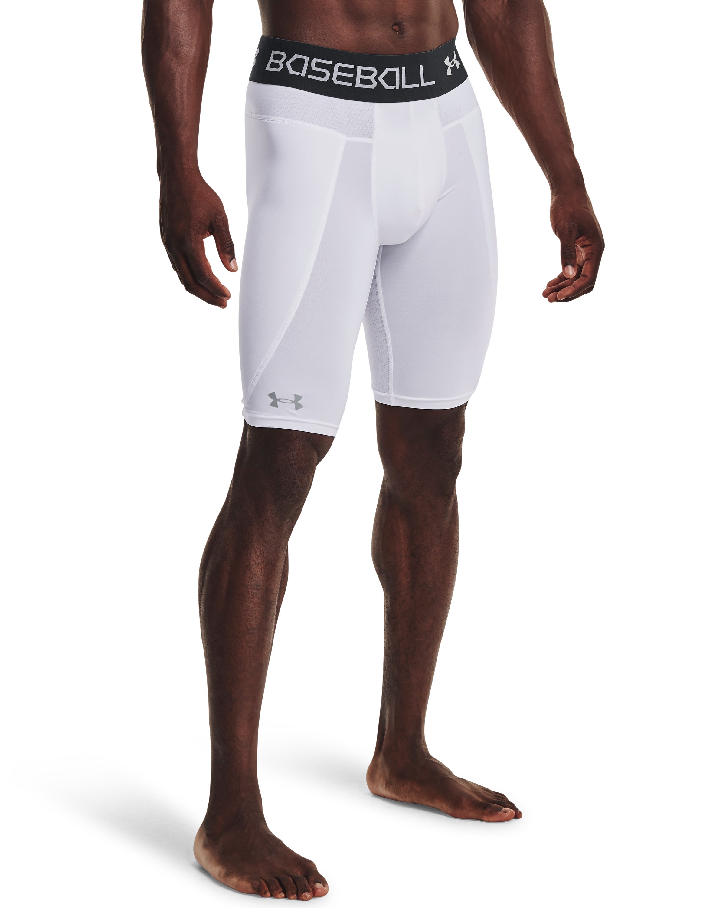 Men's UA Utility Sliding Shorts