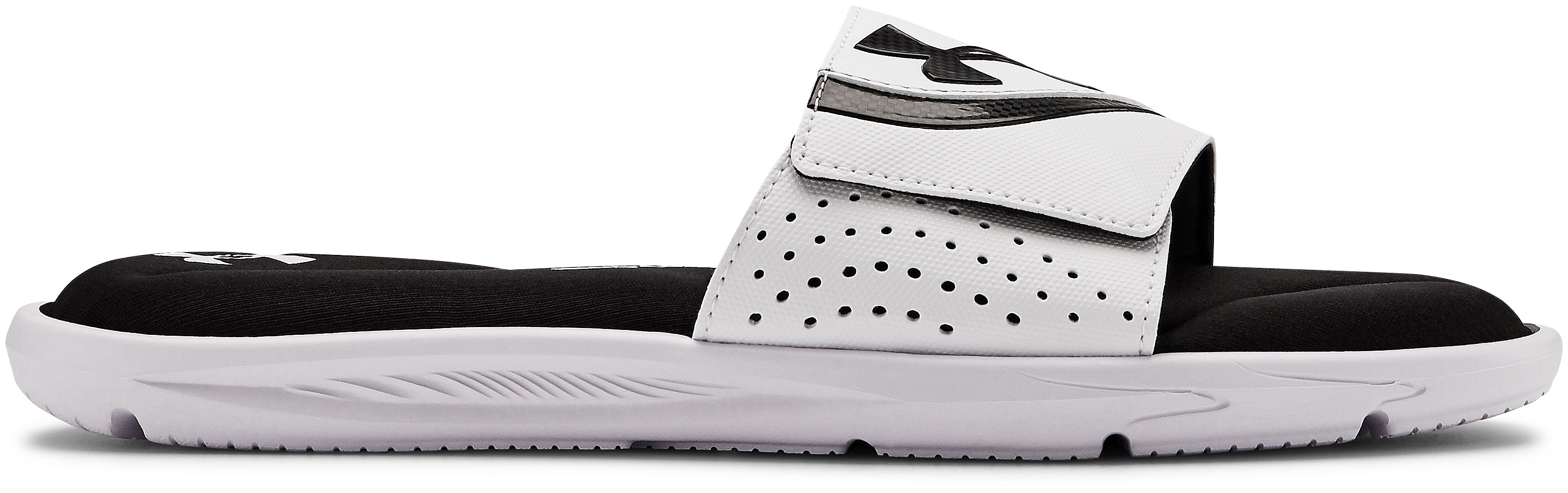 Men's UA Ignite VI Slides