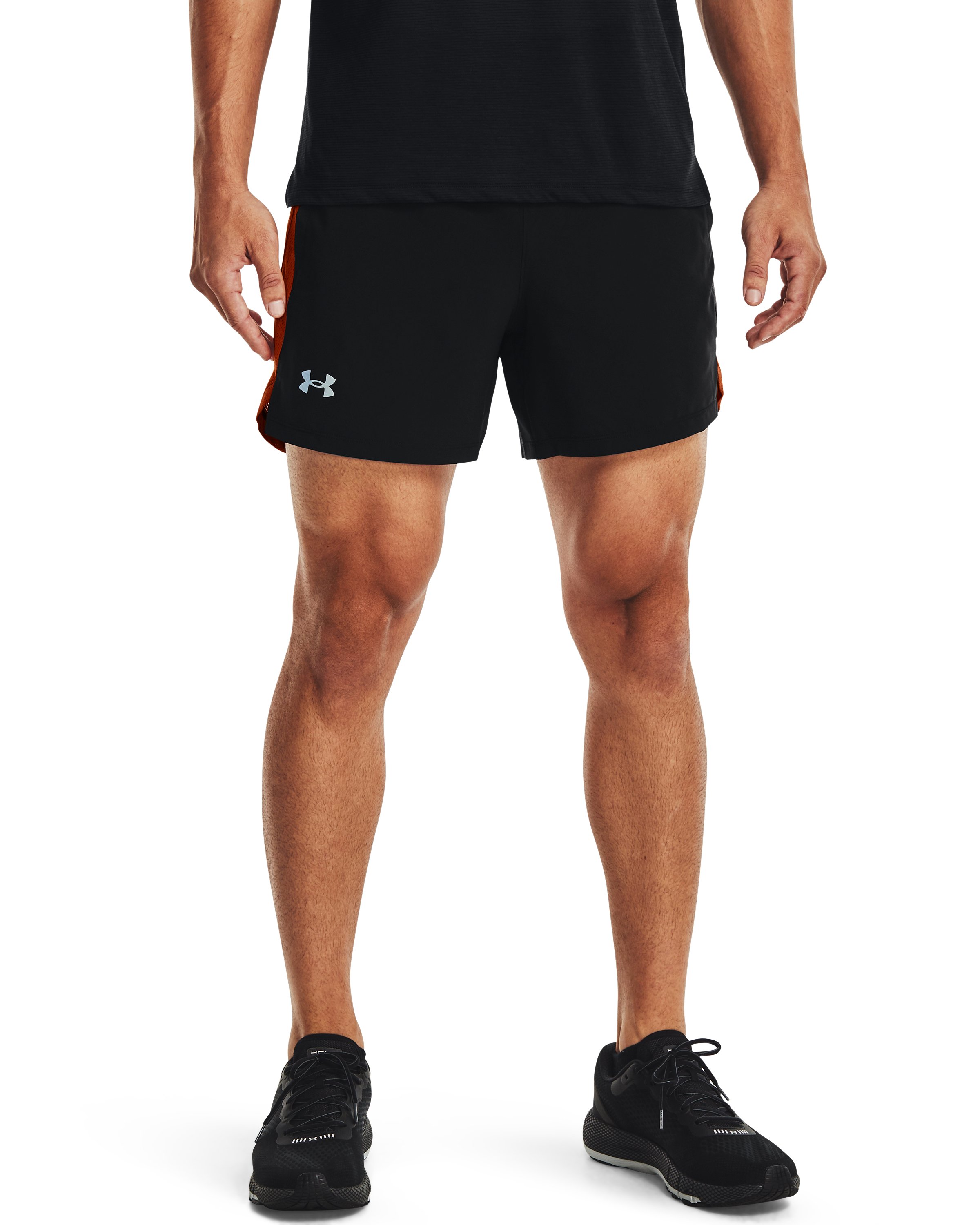 Men's UA Launch Run 5" Shorts