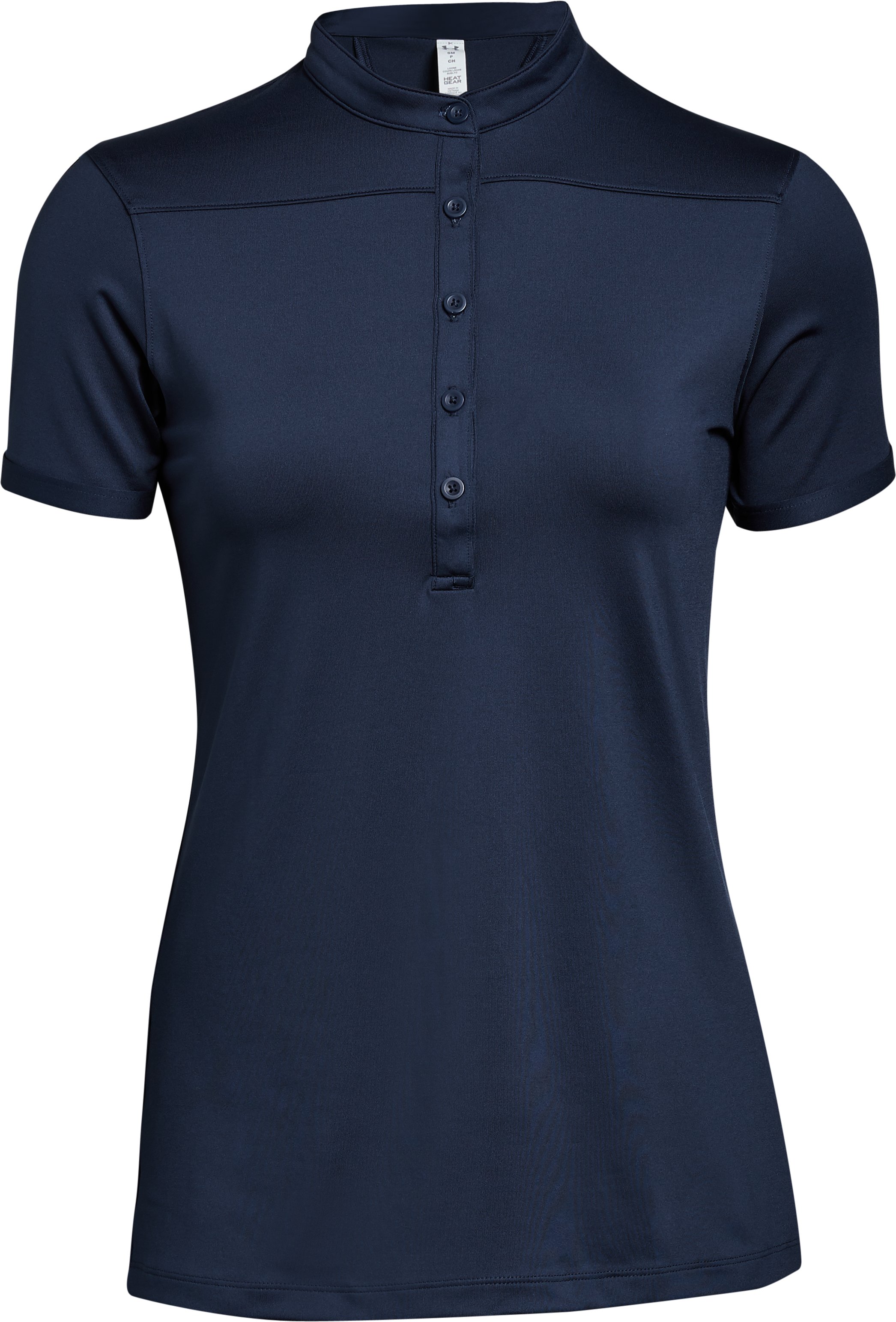 Women's UA Performance Polo