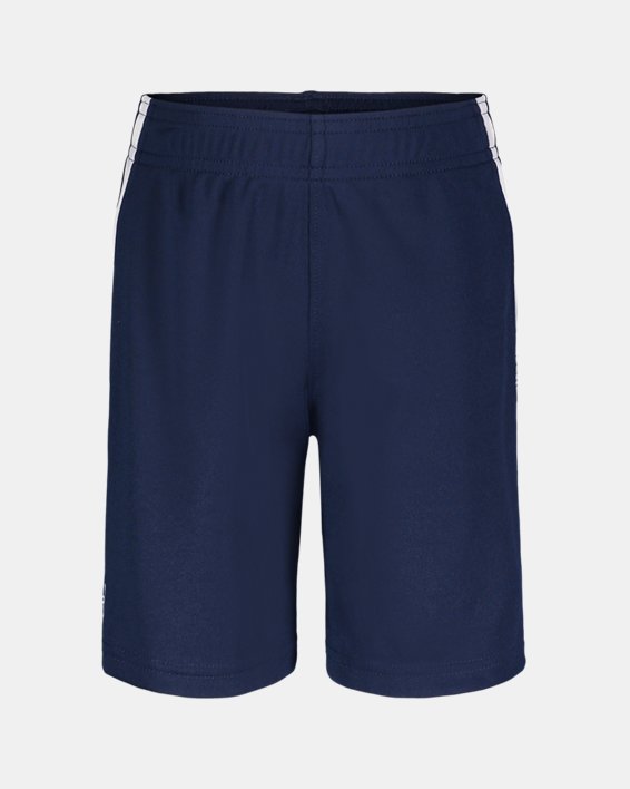 Boys' Pre-School UA Lead Shorts