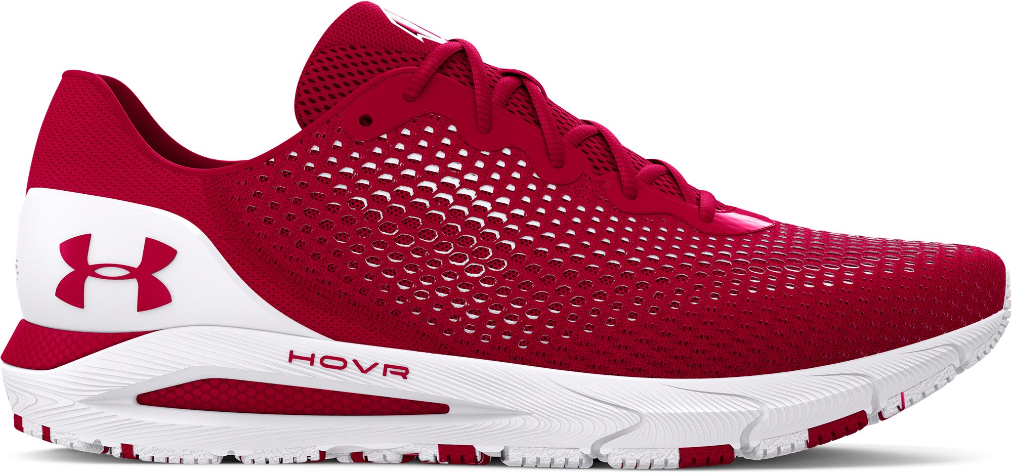 Men's UA HOVR™ Sonic 4 Team Running Shoes