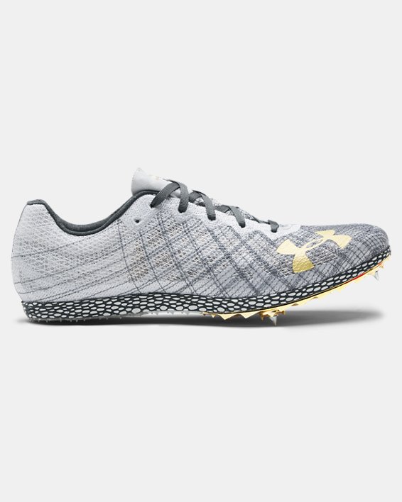 Unisex UA HOVR™ Shakedown Track Spikes