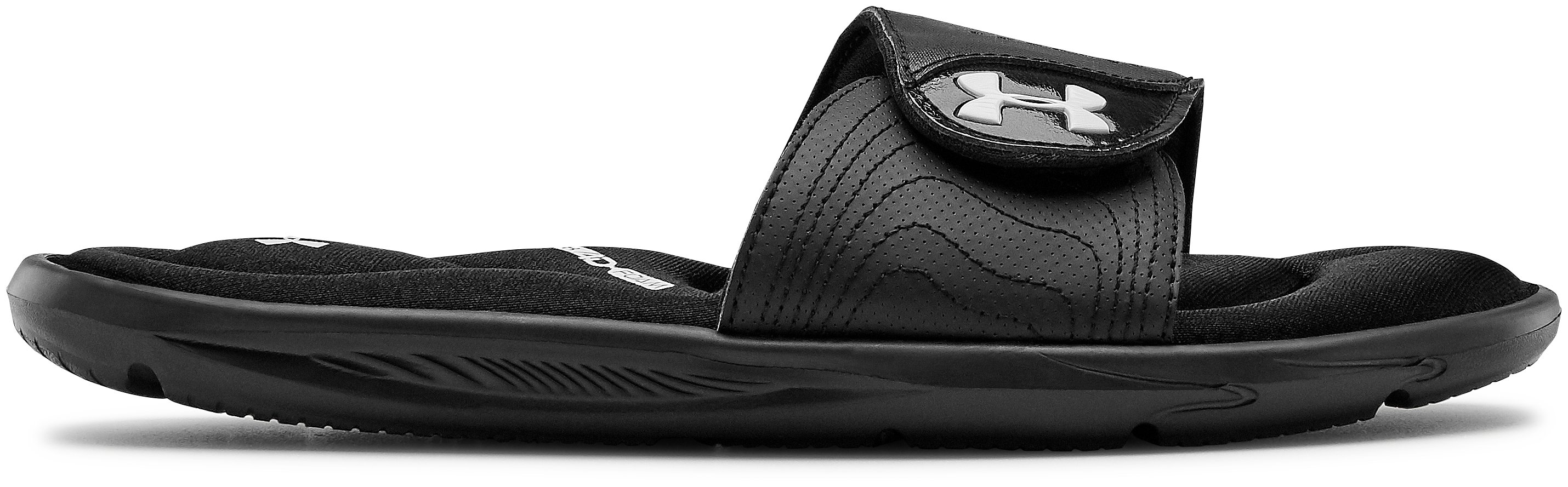 Women's UA Ignite IX Slides