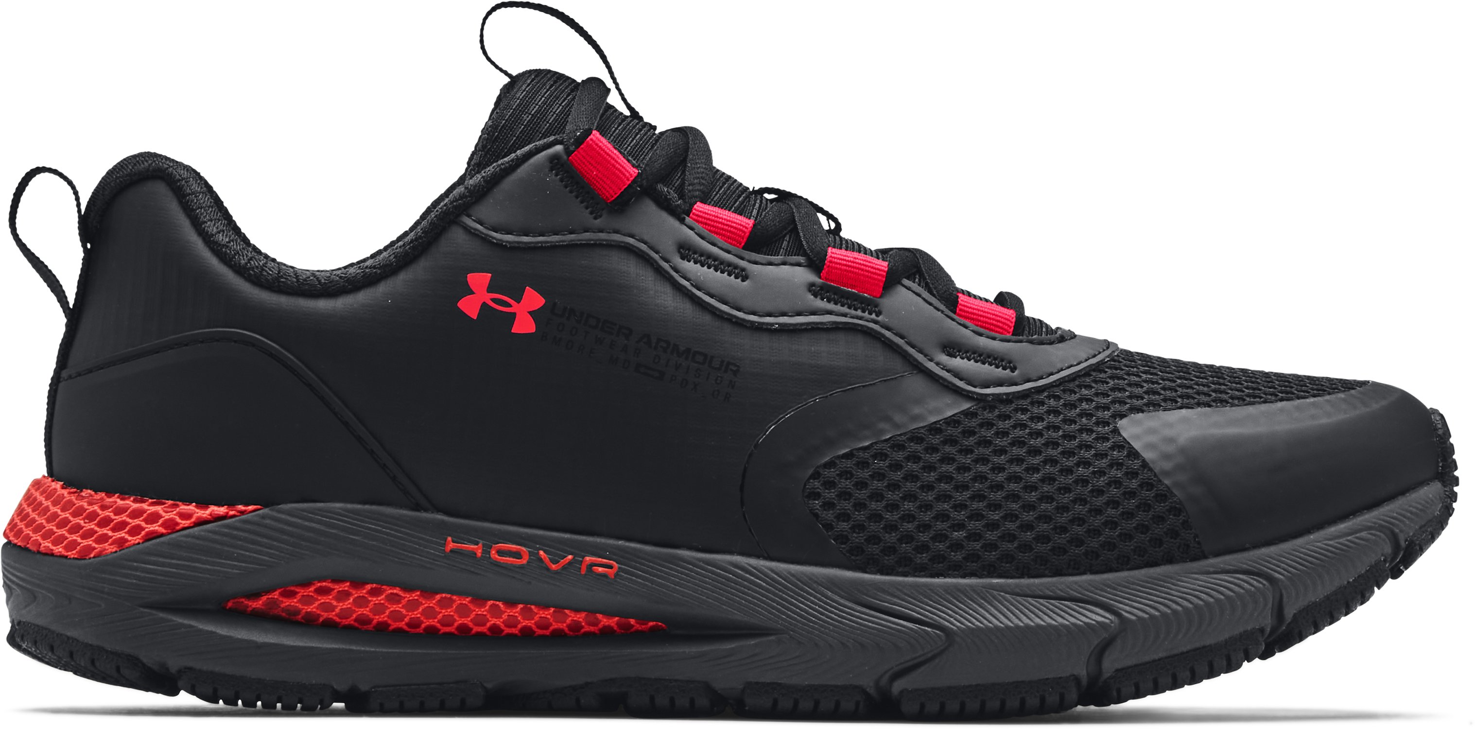 Men's UA HOVR™ Sonic STRT Tech Shoes