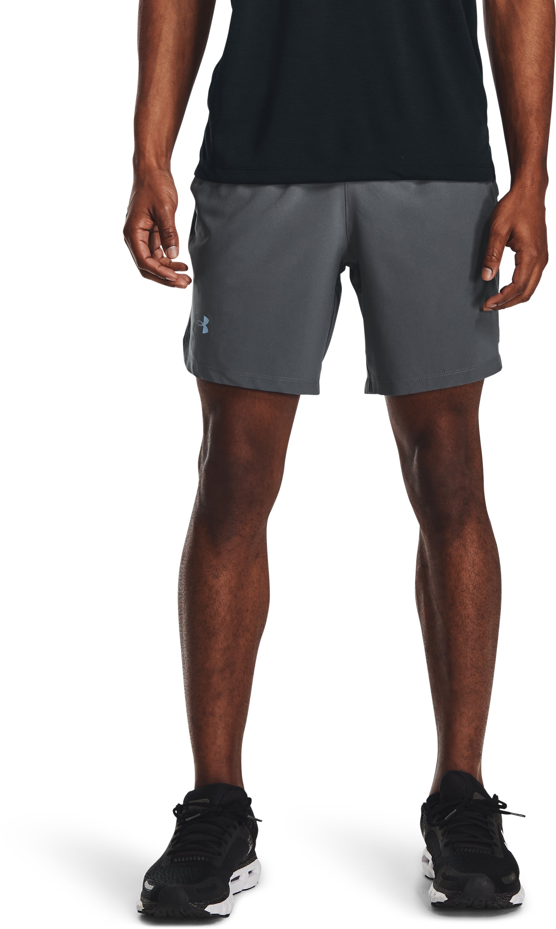 Men's UA Launch Run 7" Shorts