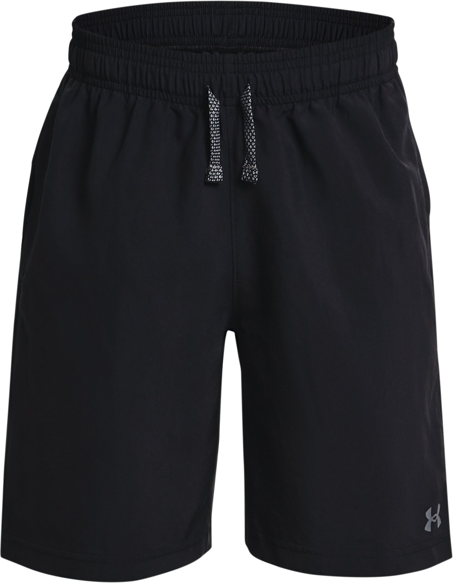 Boys' UA Woven Shorts