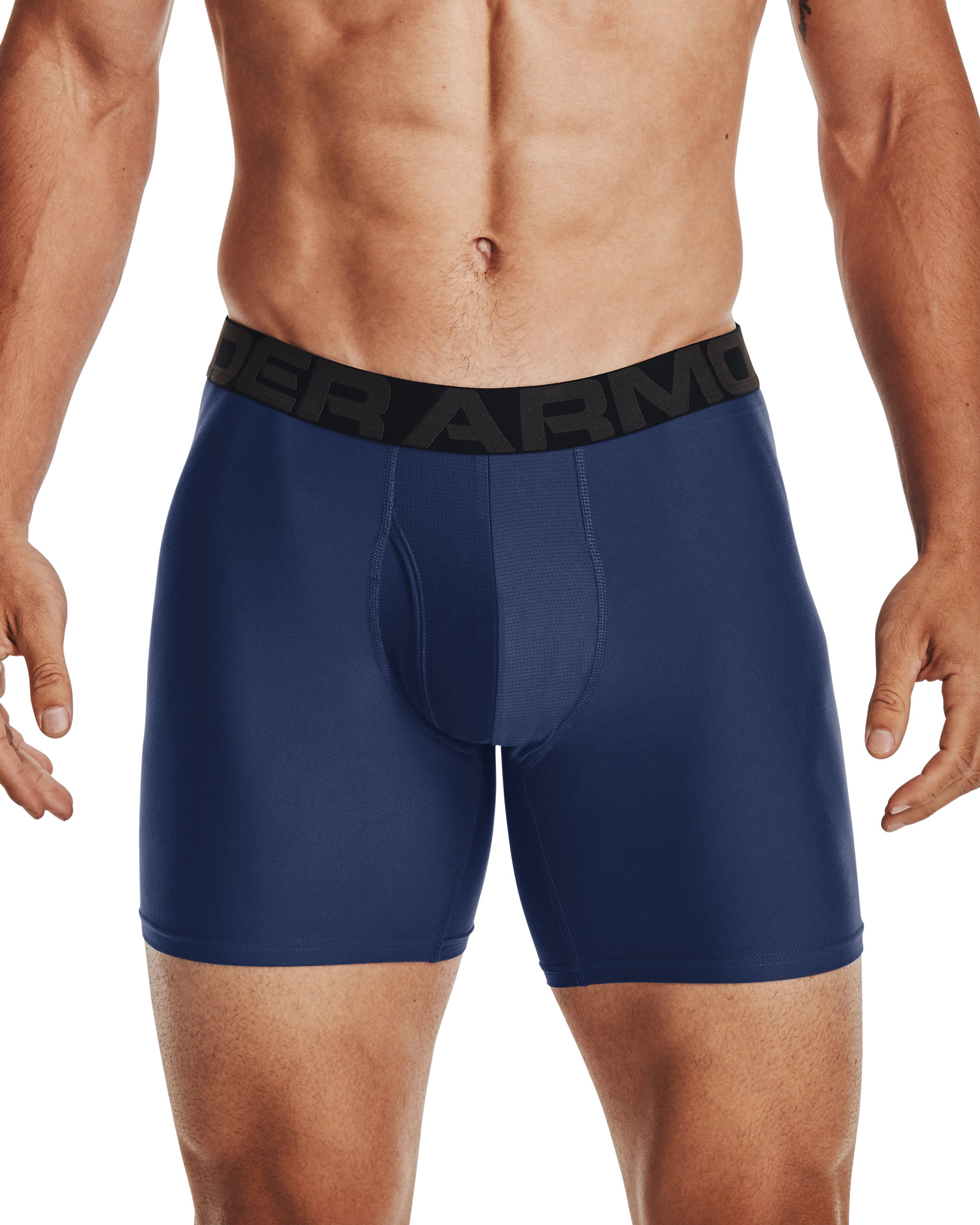 Men's UA Tech™ 6" Boxerjock®