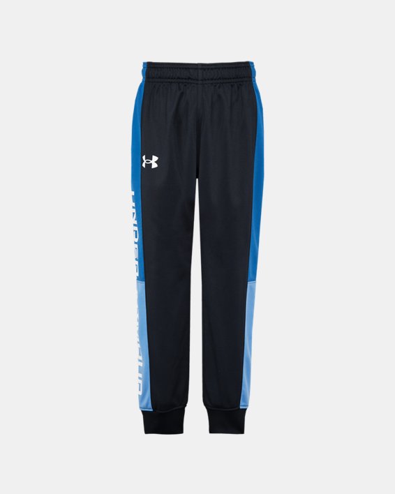 Boys' Toddler UA Velocity Joggers
