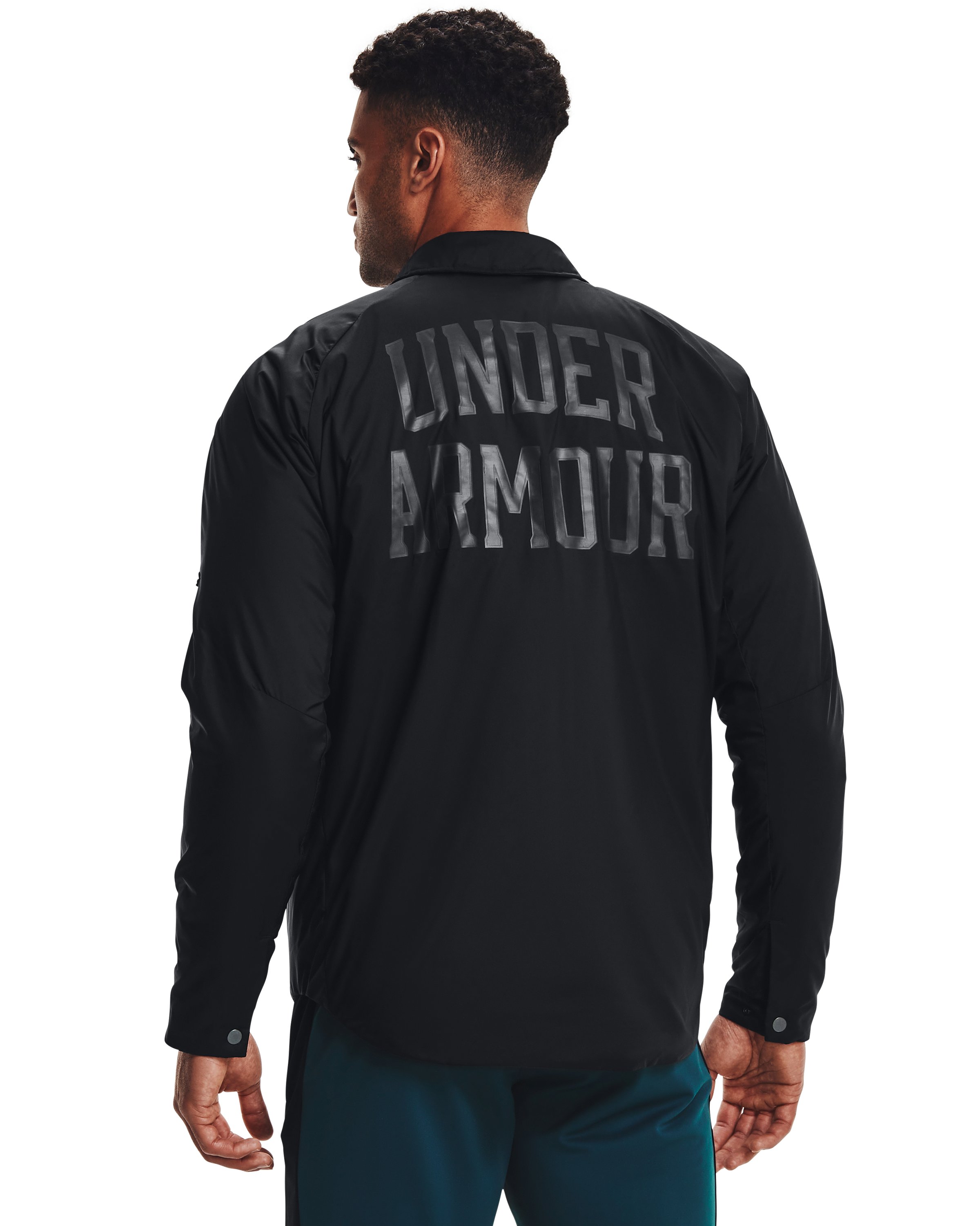 Men's UA Shacket