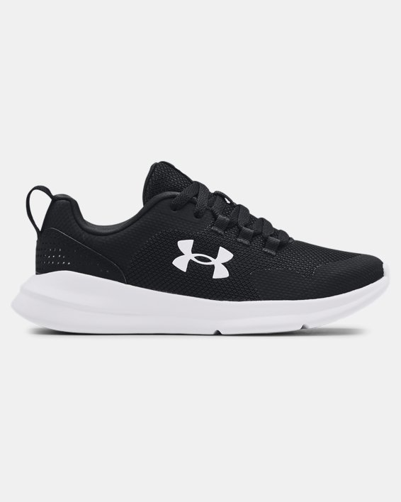 Women's UA Essential Wide (D) Sportstyle Shoes