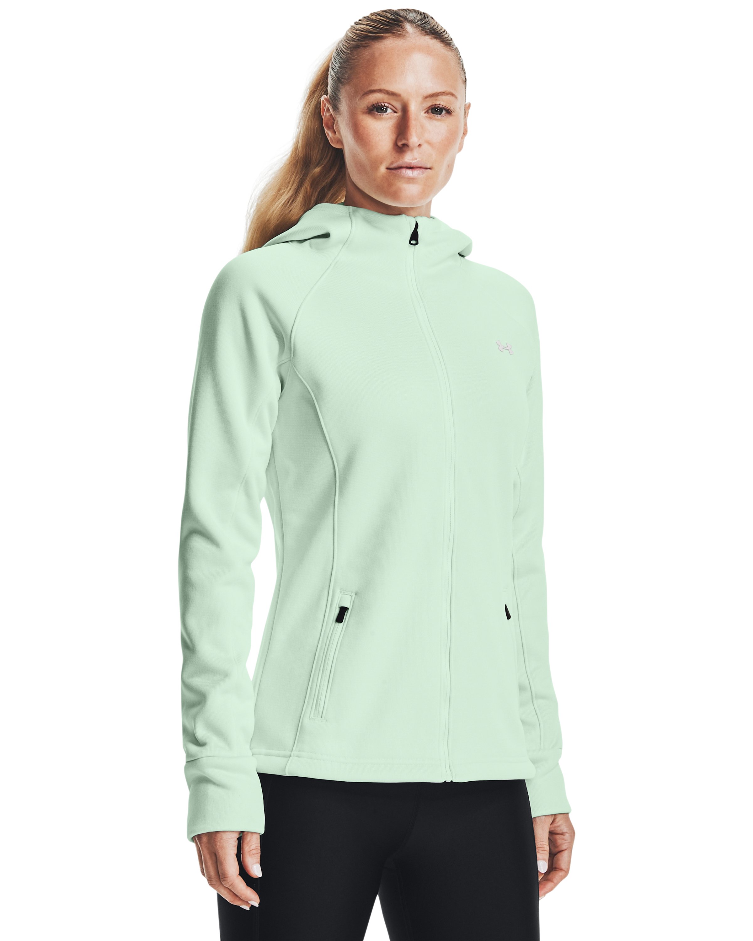 Women's UA Swacket