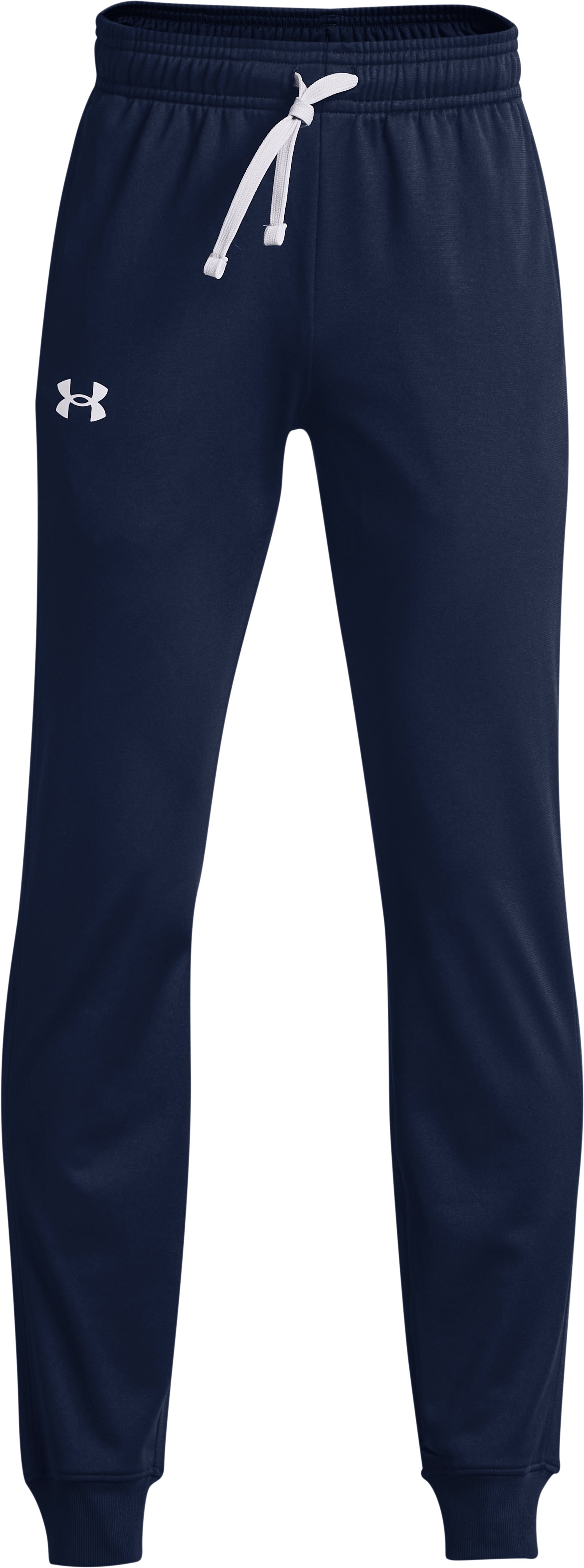 Boys' UA Brawler 2.0 Tapered Pants