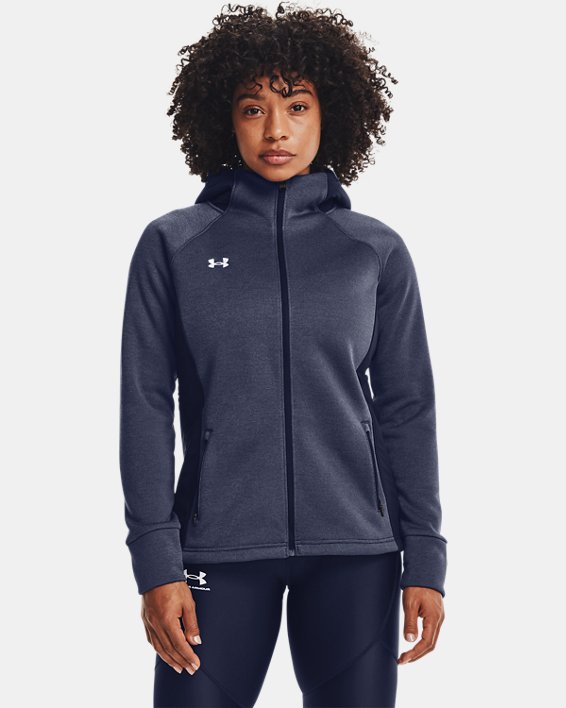 Women's UA Swacket Team