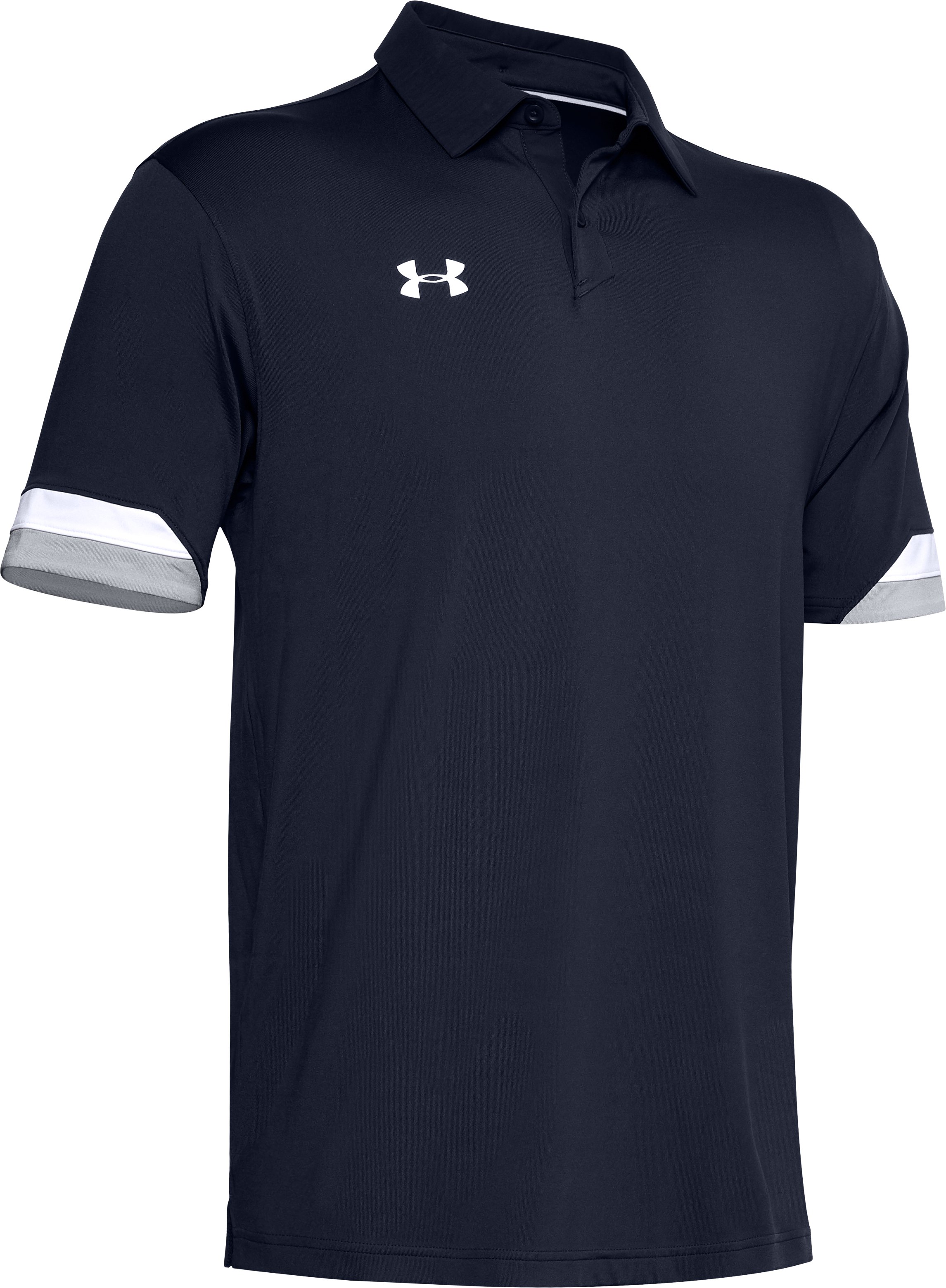Men's UA Trophy Polo