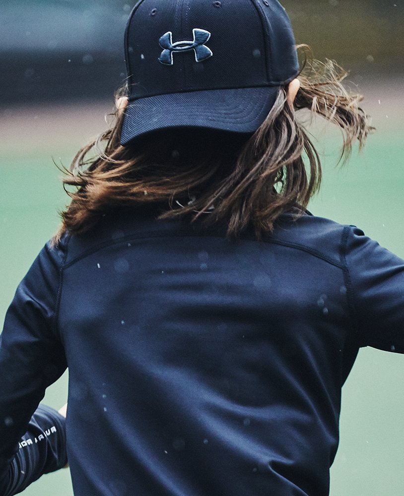 Boys' UA Blitzing 3.0 Cap
