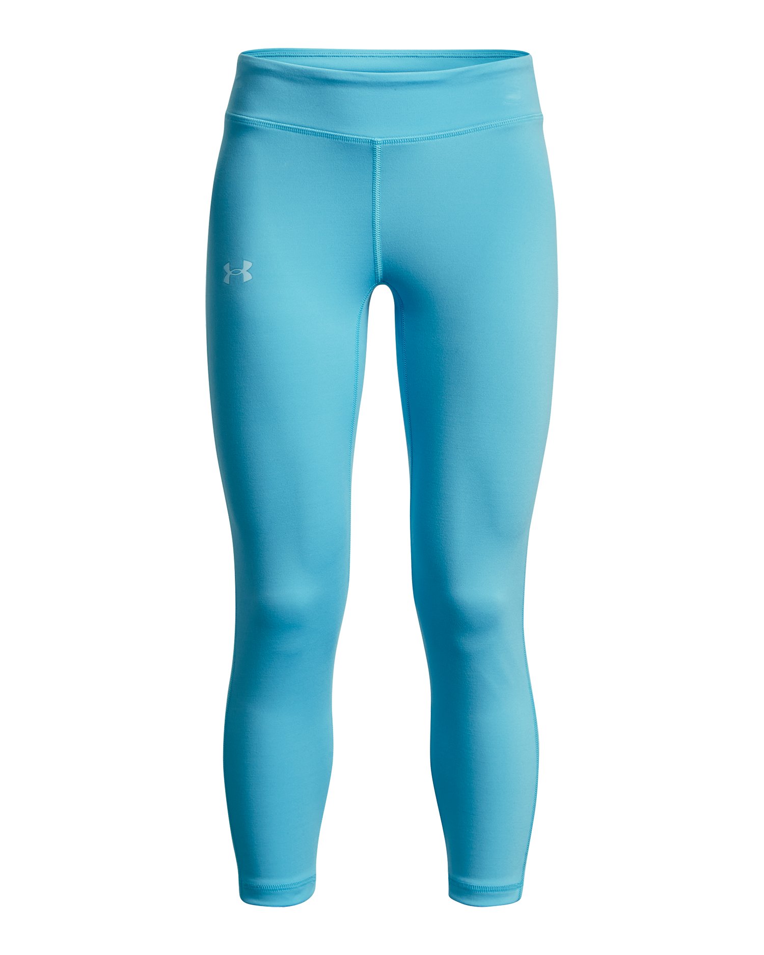 Girls' UA Motion Crop