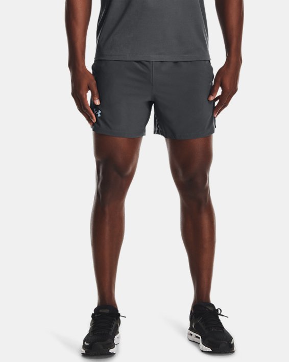 Men's UA Launch Run 5" Shorts