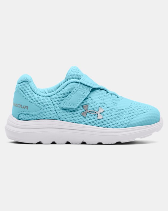 Infant UA Surge 2 AC Running Shoes