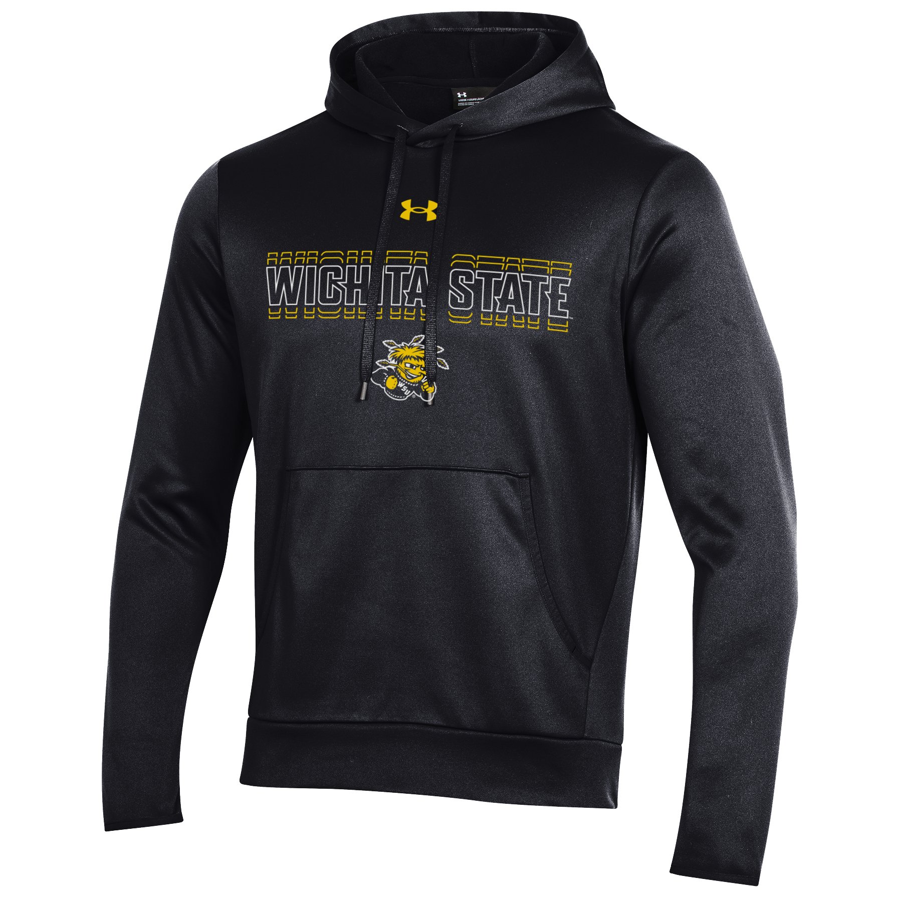 Men's Armour Fleece® Collegiate Sideline Hoodie