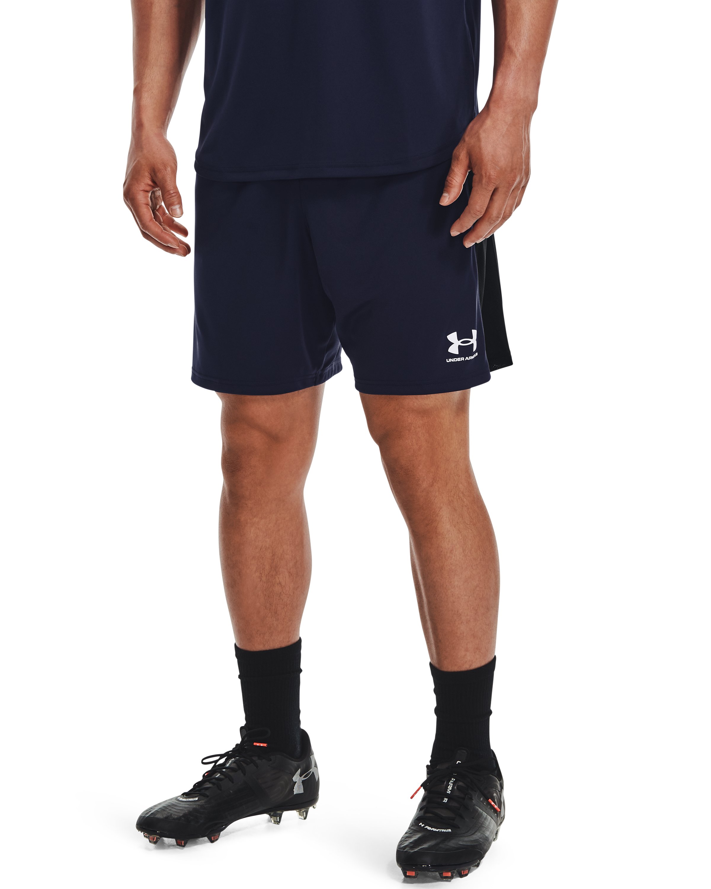 Men's UA Challenger Knit Shorts