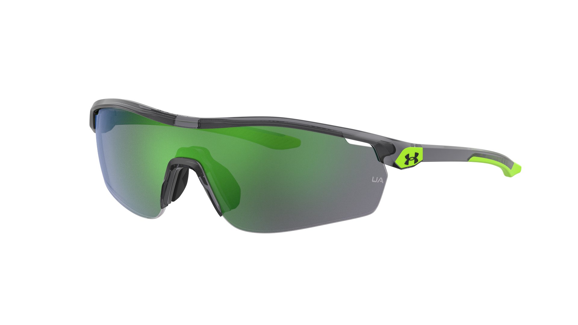 Kids' UA Gametime Jr. Mirror Sunglasses