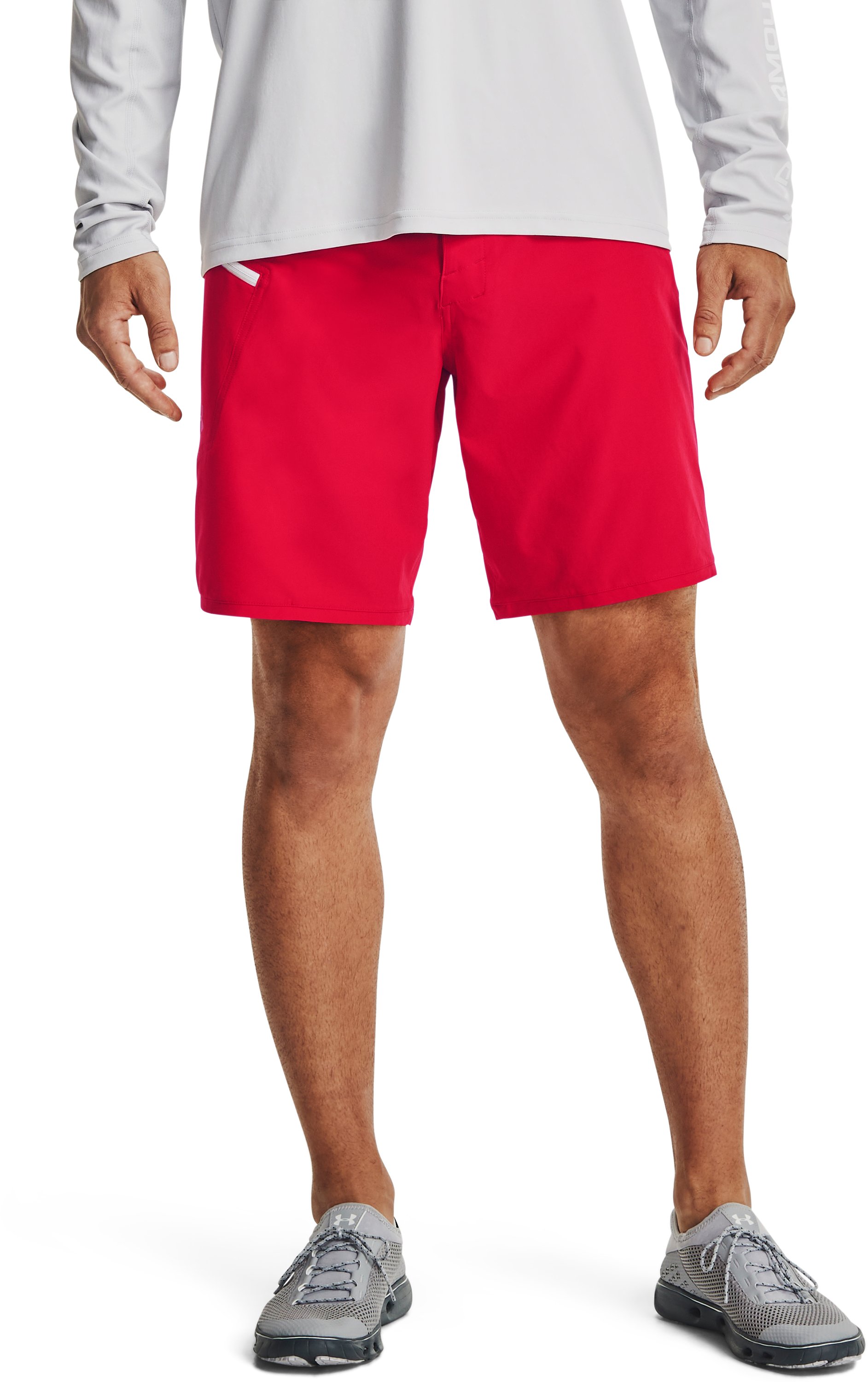 Men's UA Tide Chaser BoardShorts