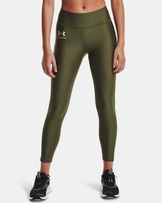 Women's UA Freedom Hi-Rise Leggings