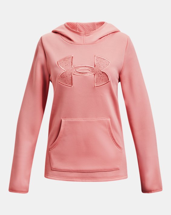Girls' Armour Fleece® Hoodie
