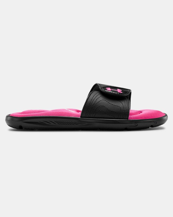 Women's UA Ignite IX Slides