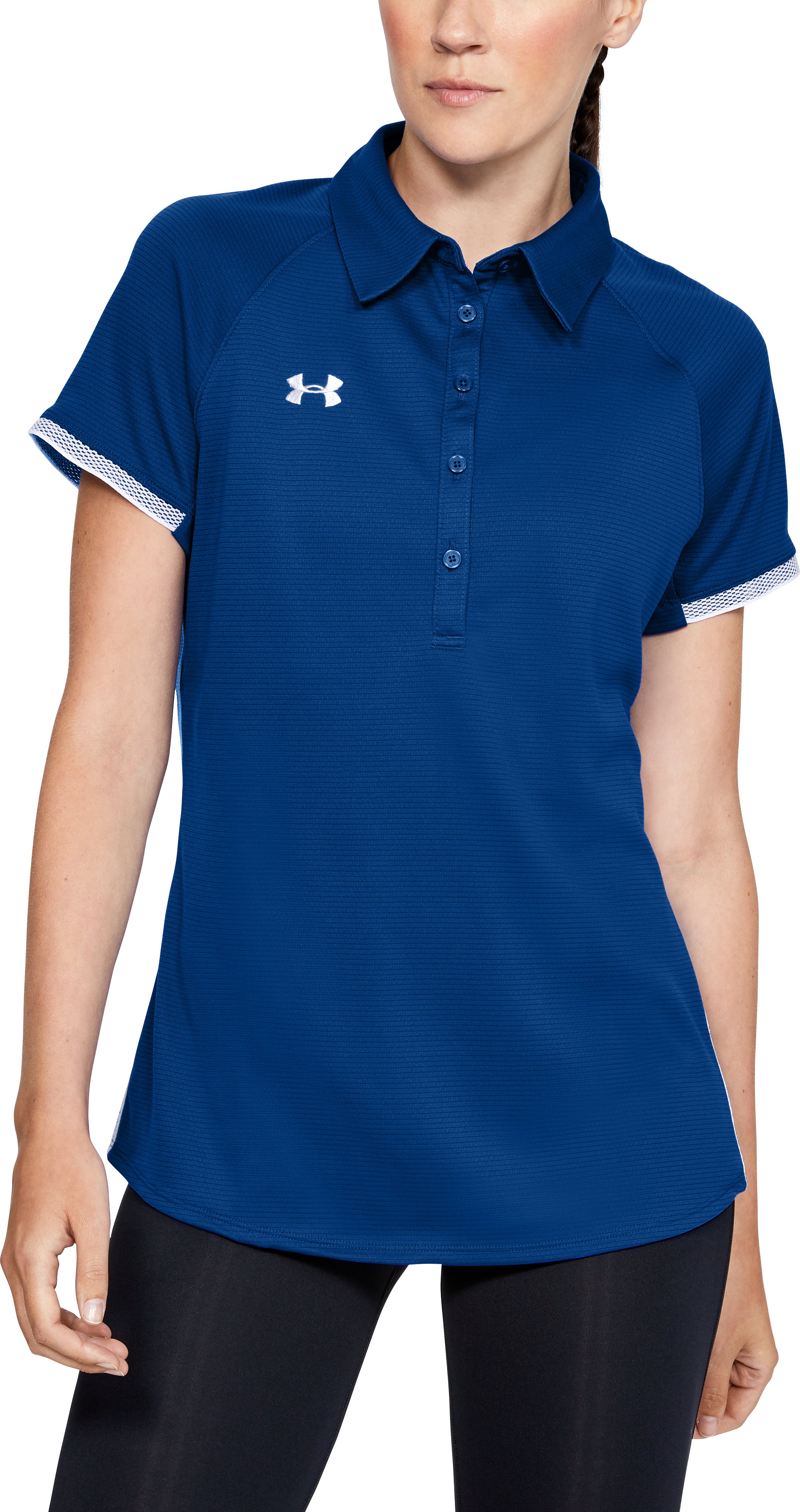 Women's UA Rival Polo