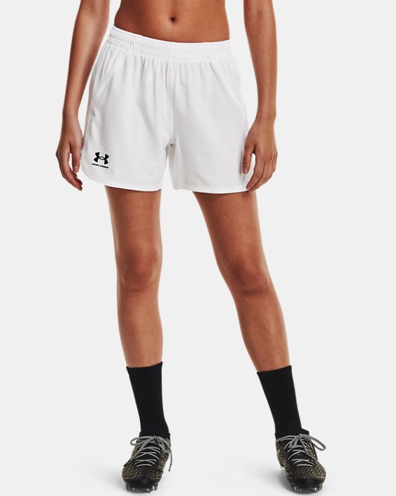 Women's UA Accelerate Training Shorts