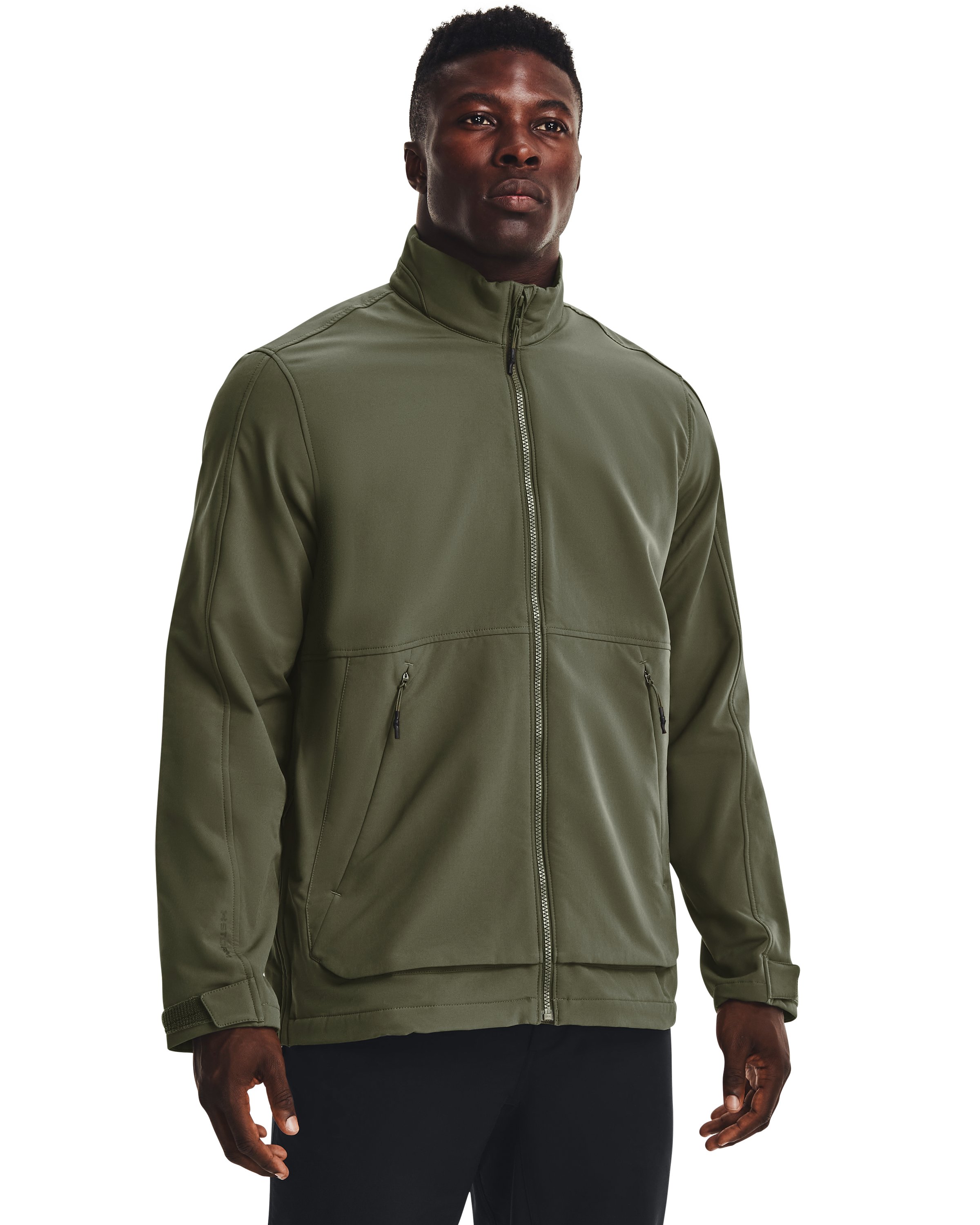 Men's UA Tac All Season Jacket 2.0