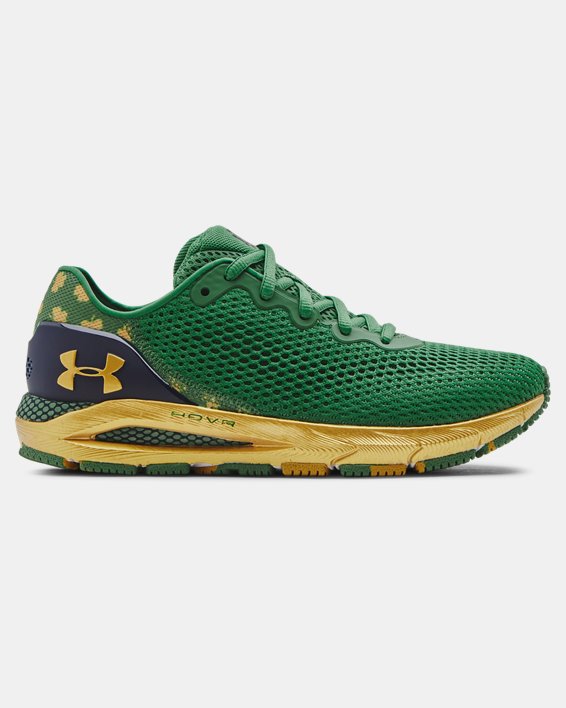 Women's UA HOVR™ Sonic 4 Team Running Shoes
