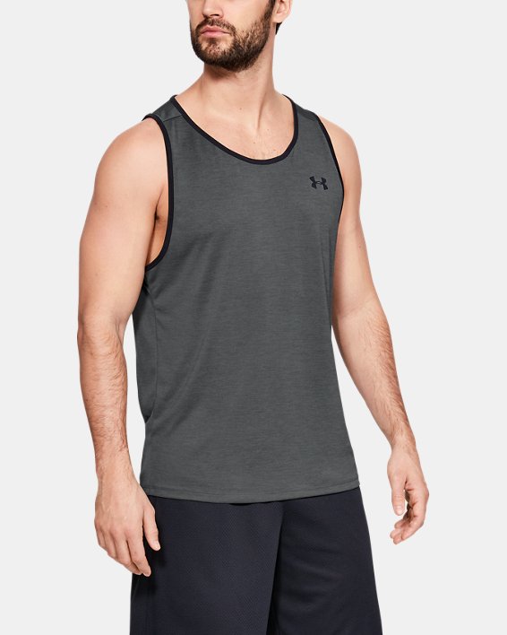 Men's UA Tech™ Tank 2.0