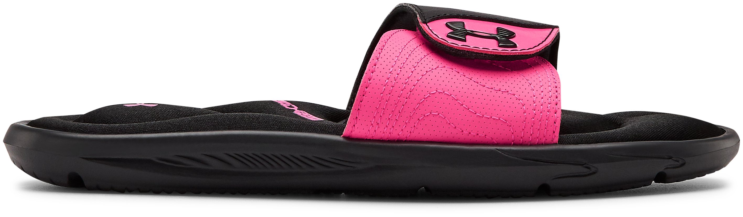 Women's UA Ignite IX Slides