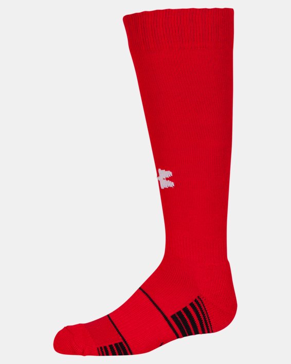 Kids' UA Over-The-Calf Team Socks