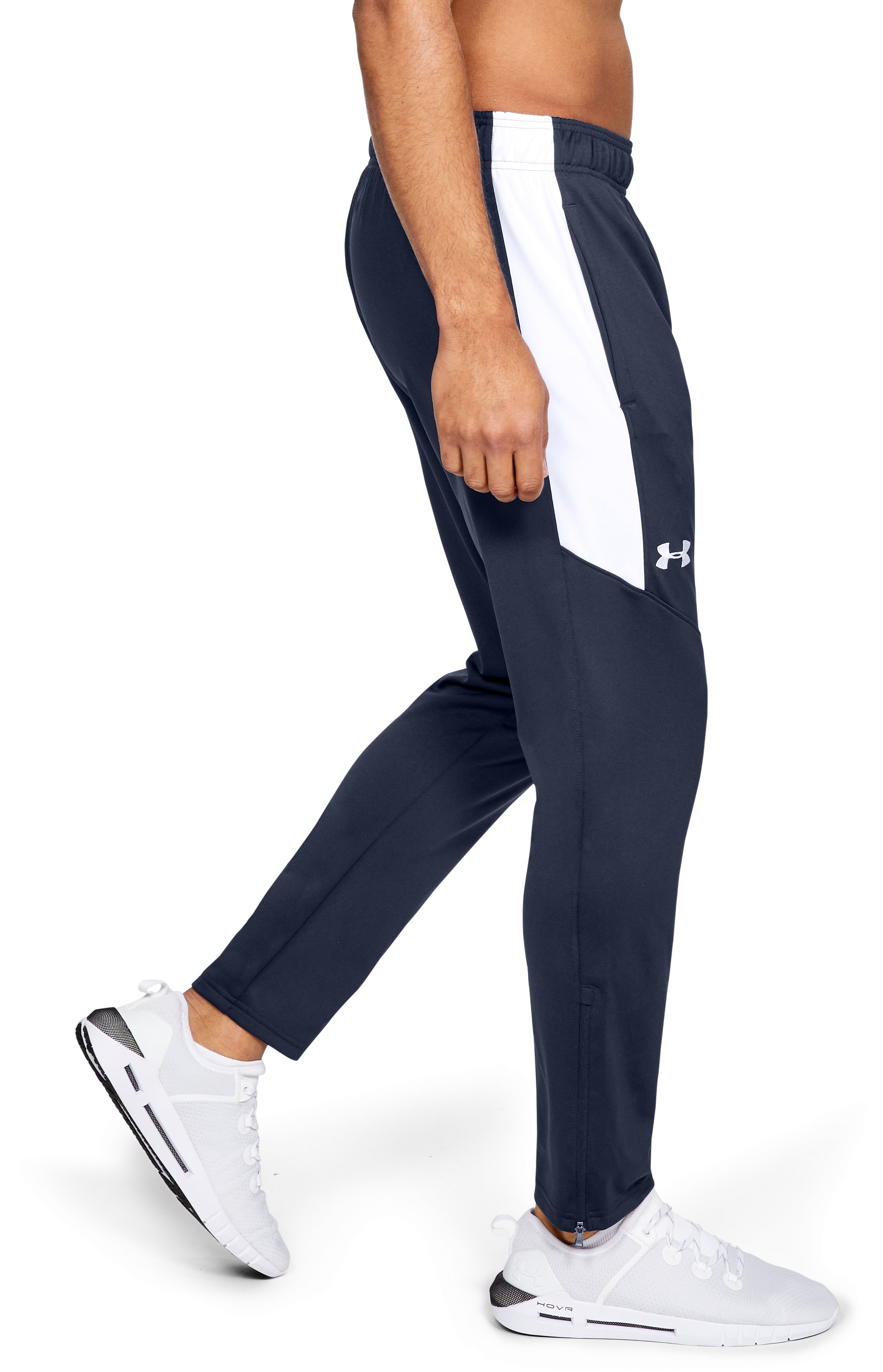 Men's UA Rival Knit Pants