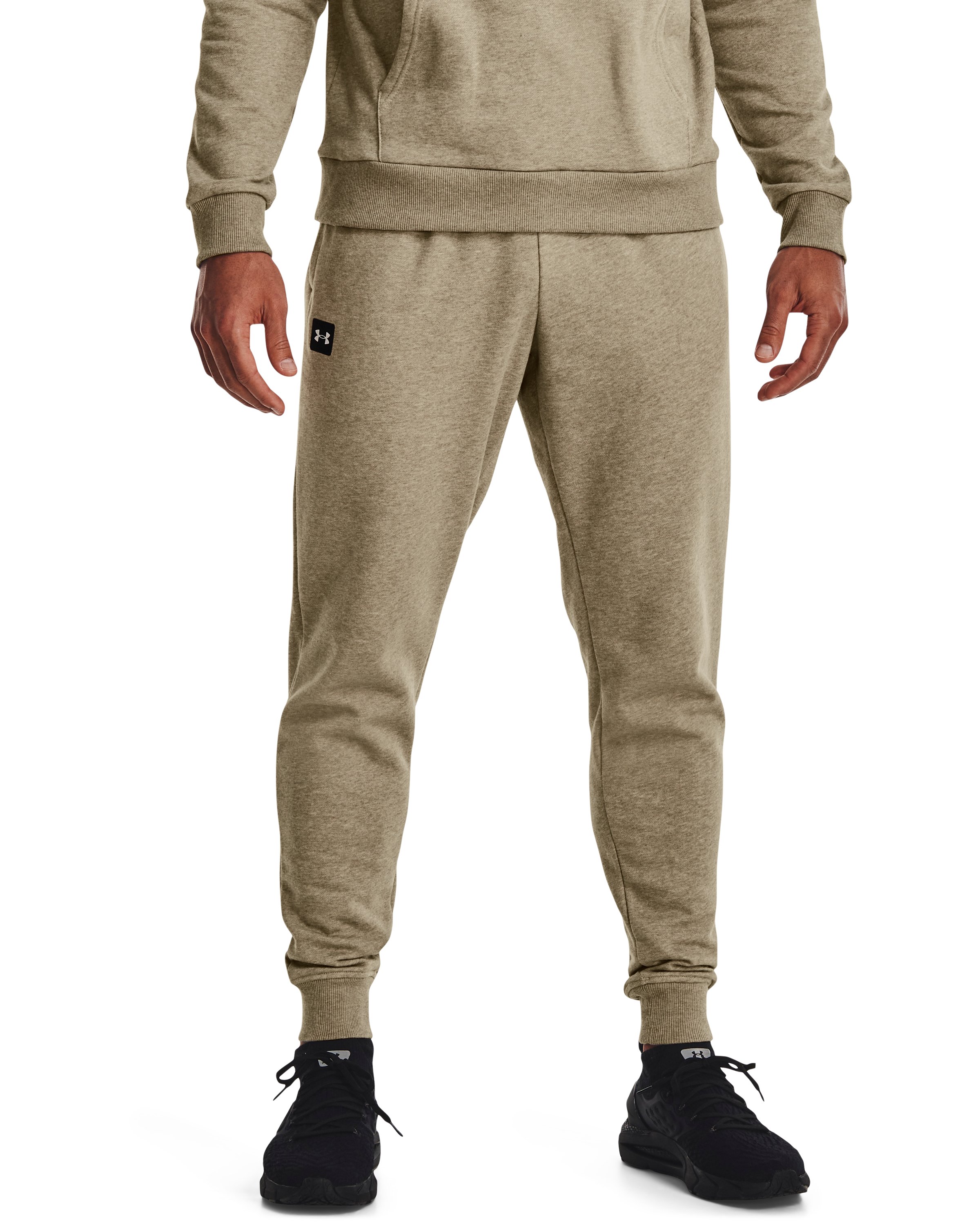 Men's UA Rival Fleece Joggers