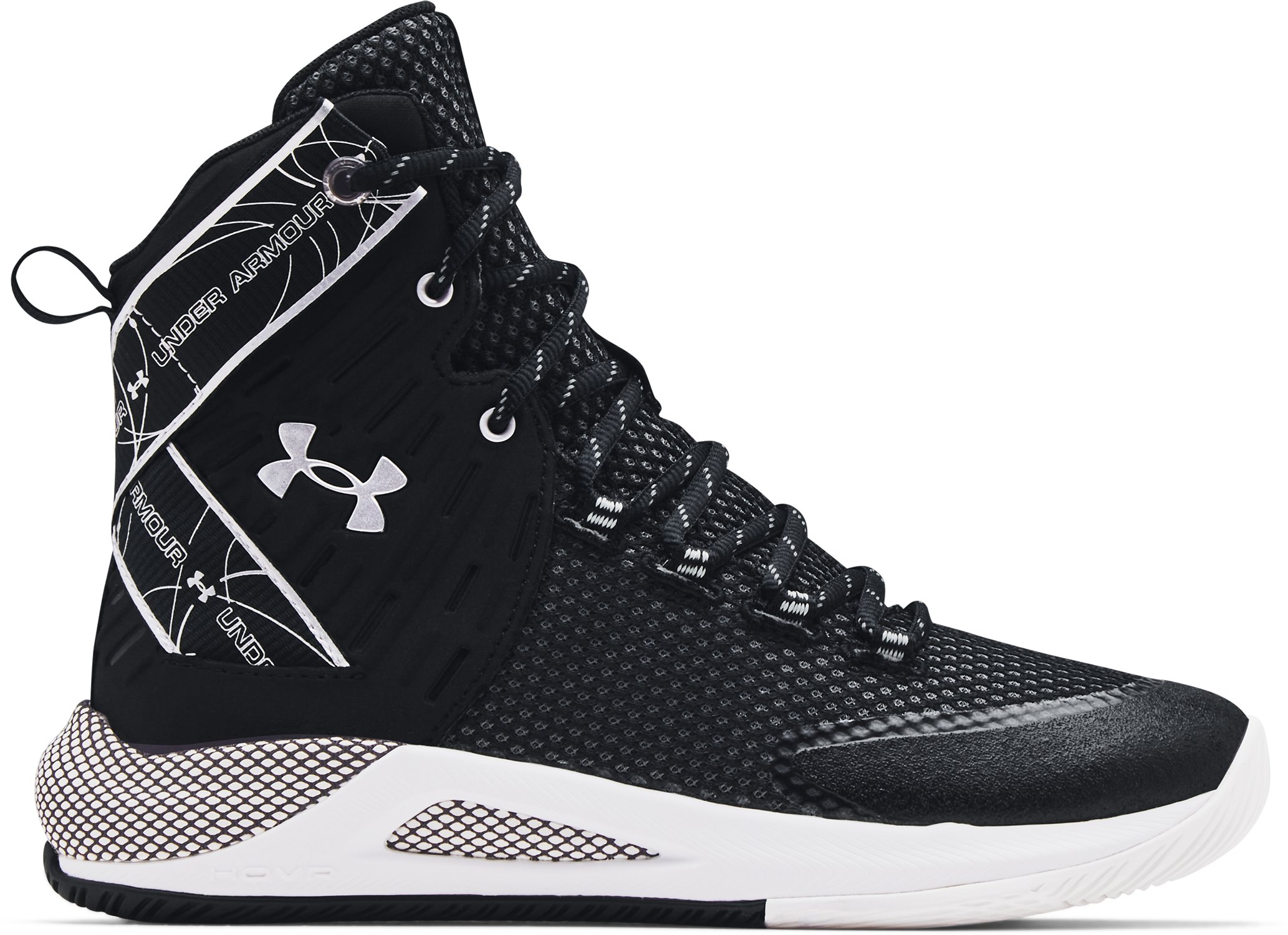 Women's UA HOVR™ Highlight Ace Volleyball Shoes